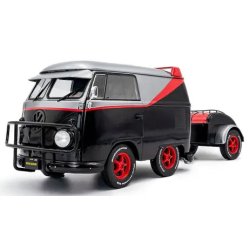 VW 1/18 KOMBI SPORT 2024