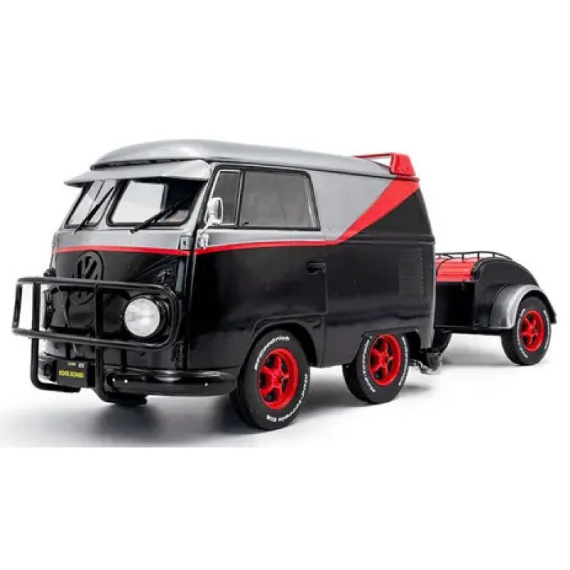 VW 1/18 KOMBI SPORT 2024