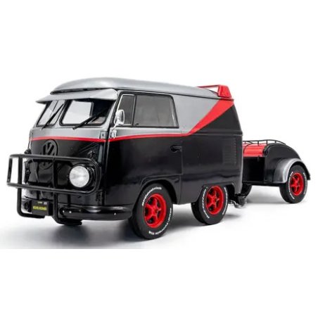 VW 1/18 KOMBI SPORT 2024