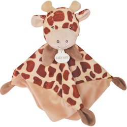 Doudou Tikou/Panda - Modèle choisi aléatoirement