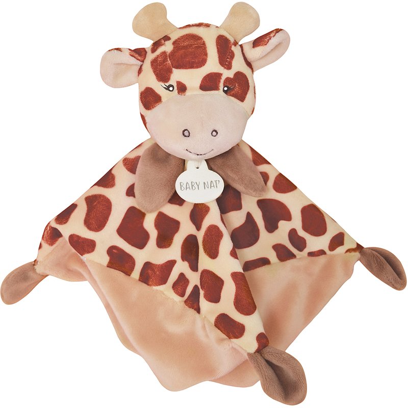 Doudou Tikou/Panda - Modèle choisi aléatoirement