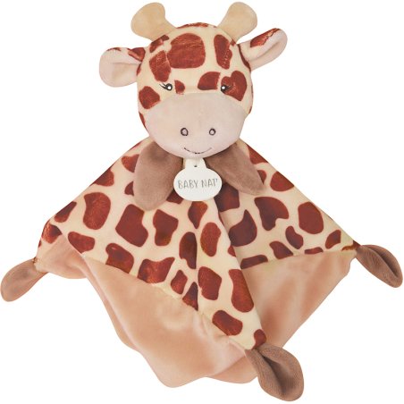 Doudou Tikou/Panda - Modèle choisi aléatoirement