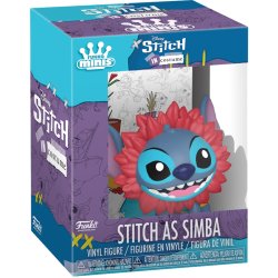 MINI STITCH COSTUME ASS6 PRE12