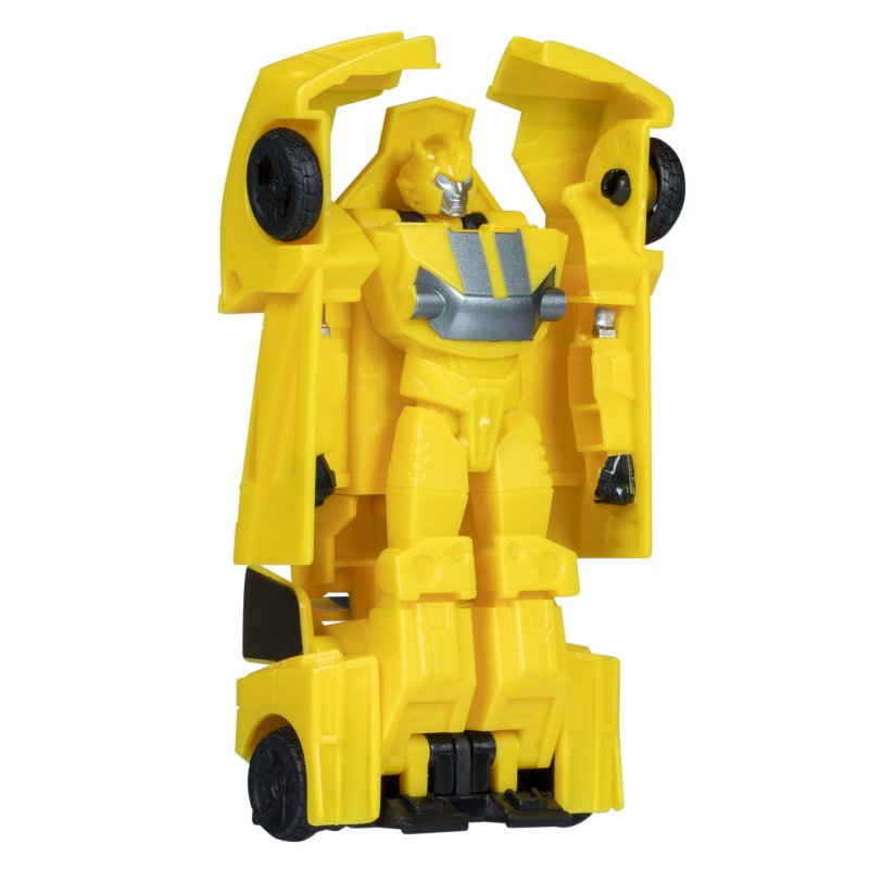 Transformers EarthSpark G07425L0 transformer toy