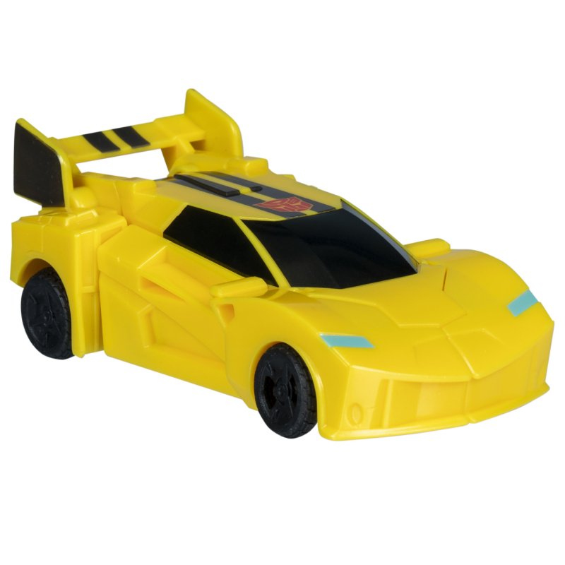 Transformers EarthSpark G07425L0 transformer toy