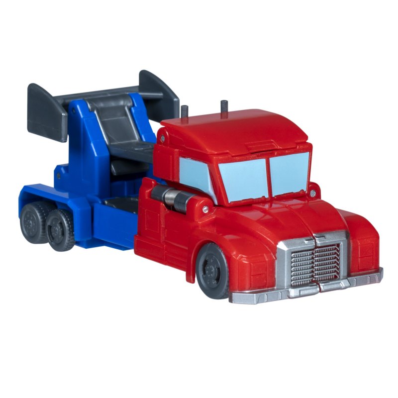 Transformers EarthSpark Smash Changers 1 étape, assortiment de figurines