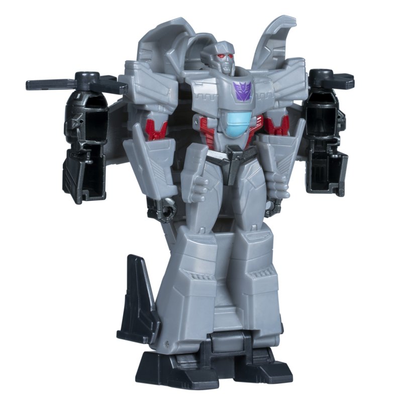 Transformers EarthSpark G07425L0 transformer toy