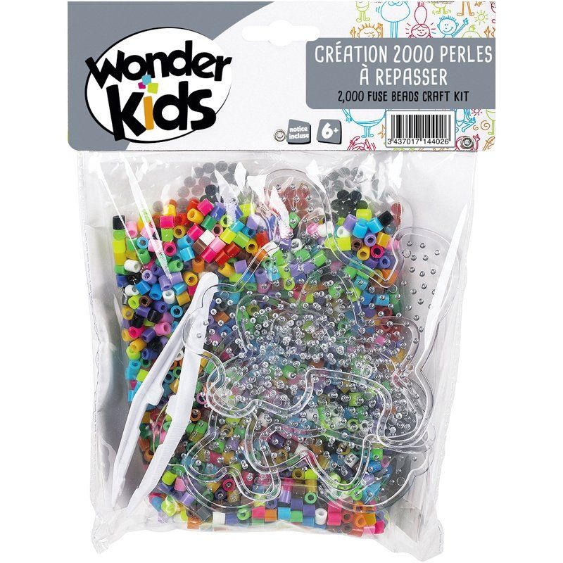 PERLES REPASSER 2000P + ACCESS