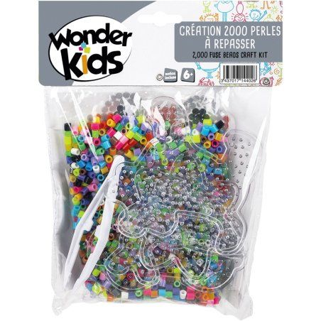 PERLES REPASSER 2000P + ACCESS