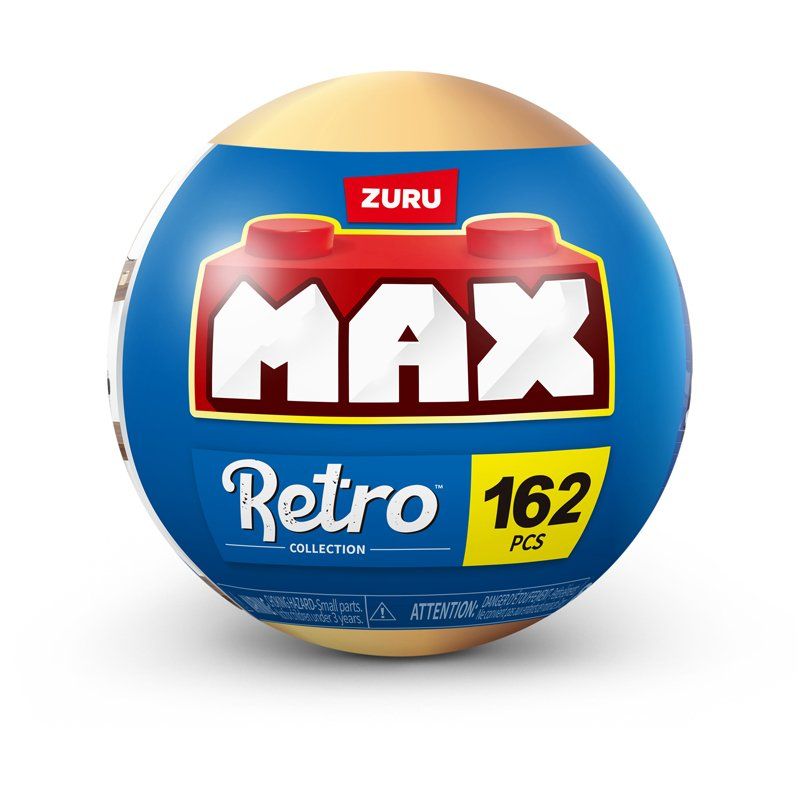MAX - Retro 83185GQ1