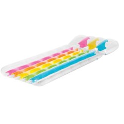 Intex 58724EU pool/beach float Multicolour Pattern Vinyl Floating mattress