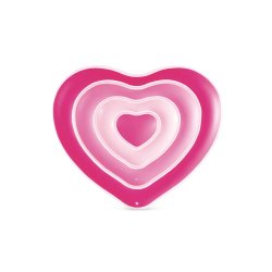 Intex 58727EU pool/beach float Multicolour Pattern Vinyl Floating mattress