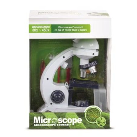 MICROSCOPE X450