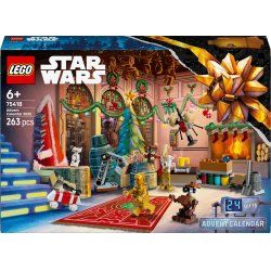 75418 LEGO Star Wars Adventskalender 2025