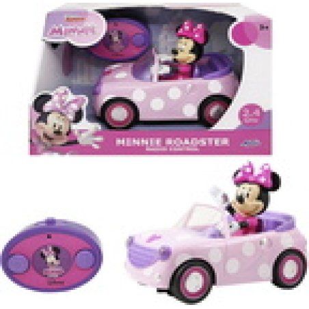 VEH 1/24 RC MINNIE ROADSTER