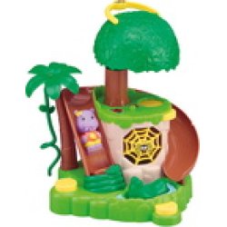 ILE DE LA JUNGLE KLOROFIL