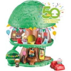 ARBRE MAGIQUE KLORO 50ANS