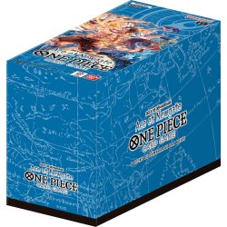 Starter Deck One Piece