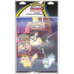 ASM POKEMON ME02 PORTFOLIO BOOSTER