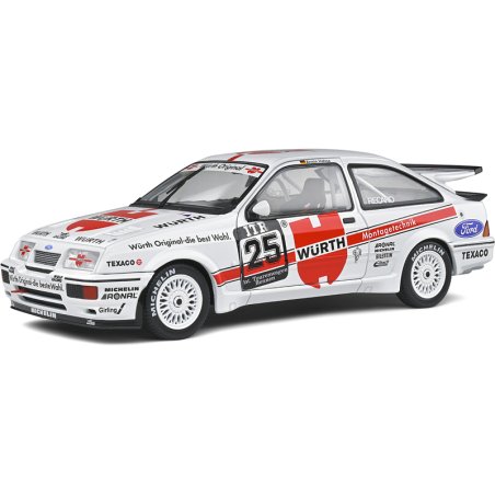 FORD SIERRA RS500 DTM 1988