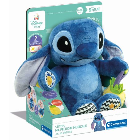 Clementoni 52854 children's gadget