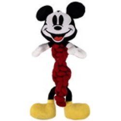 ANNEAU DENTITION CHIEN MICKEY