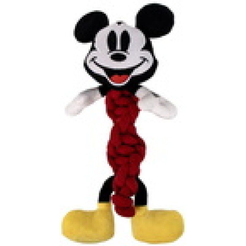 ANNEAU DENTITION CHIEN MICKEY