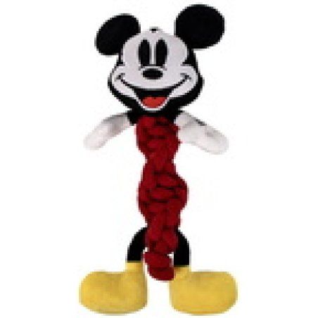 ANNEAU DENTITION CHIEN MICKEY