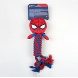 ANNEAU DENTITION CHIEN SPIDER