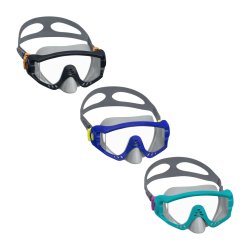 Bestway Masque Spark Wave Adultes dès 14 ans
