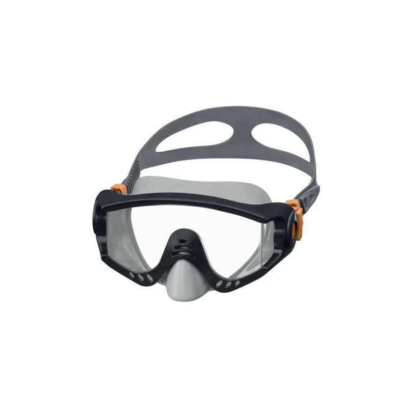 Masque Park Wave Adulte - Modèle choisi aléatoirement