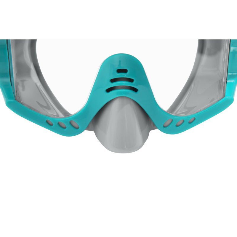 Masque Park Wave Adulte - Modèle choisi aléatoirement