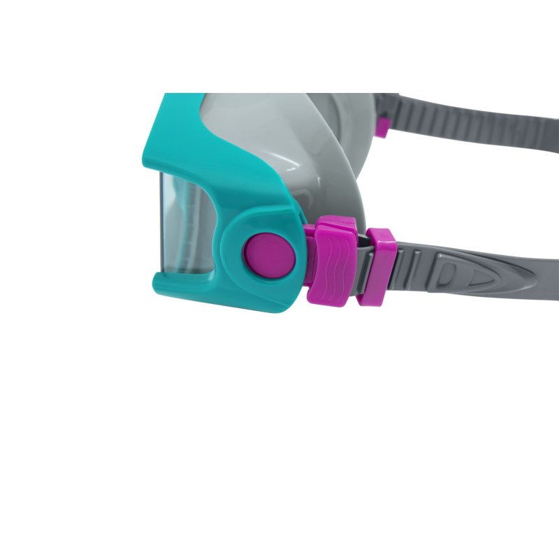 Masque Park Wave Adulte - Modèle choisi aléatoirement