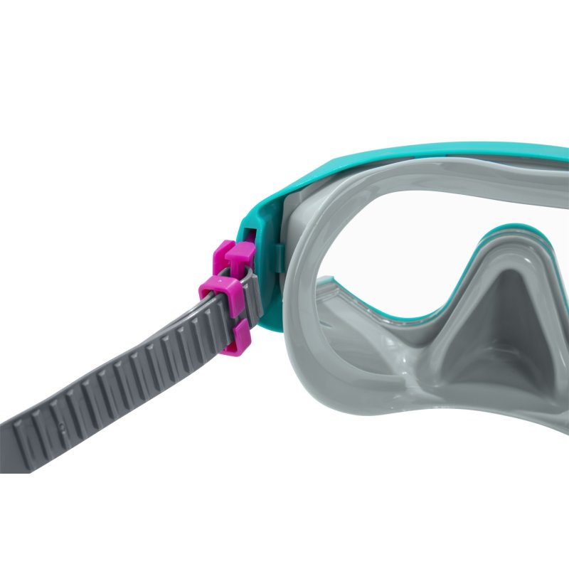 Masque Park Wave Adulte - Modèle choisi aléatoirement