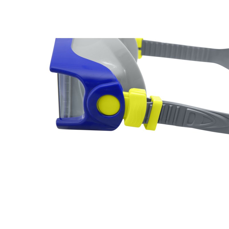 Masque Park Wave Adulte - Modèle choisi aléatoirement