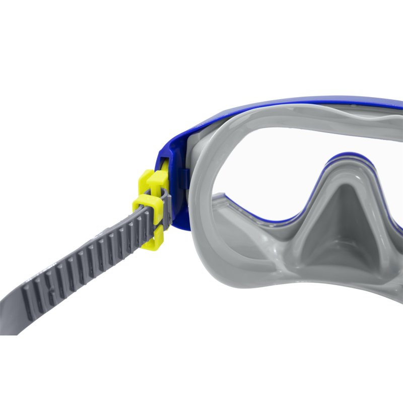 Masque Park Wave Adulte - Modèle choisi aléatoirement