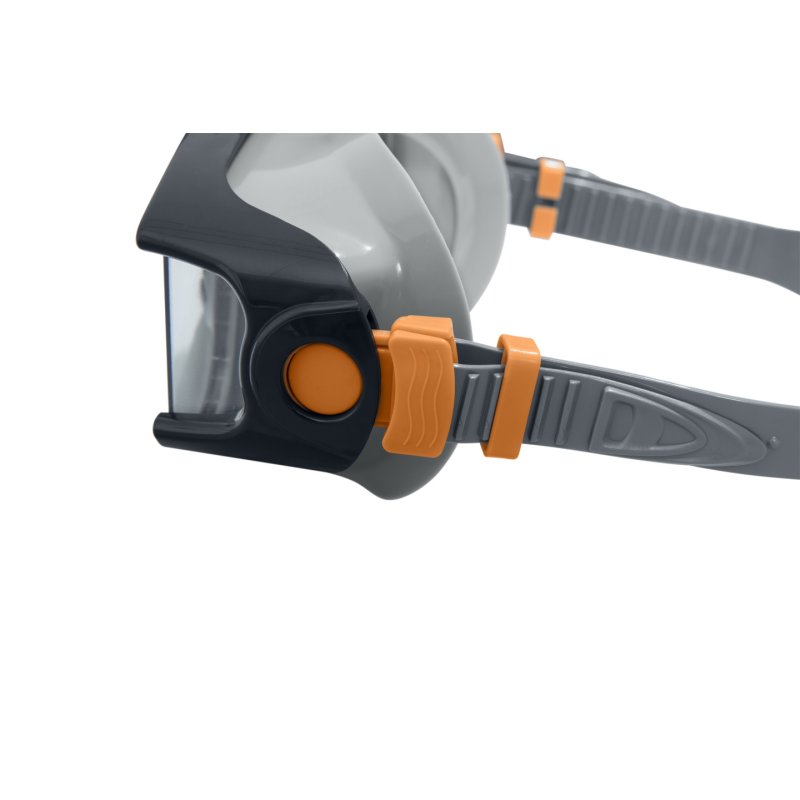 Masque Park Wave Adulte - Modèle choisi aléatoirement