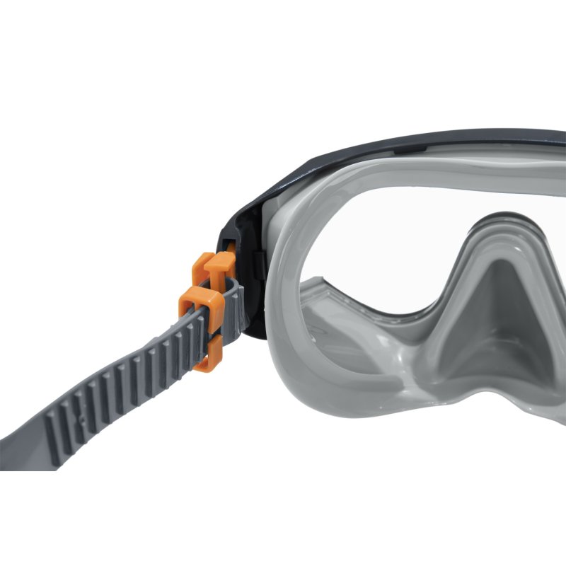 Masque Park Wave Adulte - Modèle choisi aléatoirement