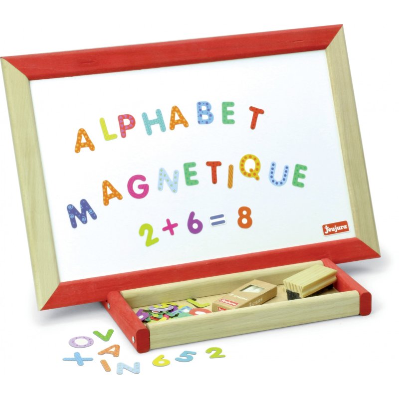 JEUJURA MON TABLEAU D'ACTIVITES