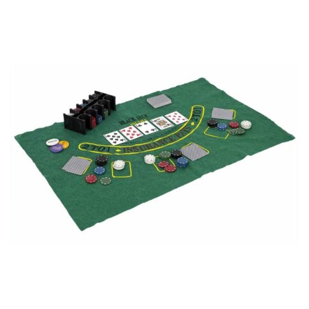 Paris Prix 94628 poker equipment Poker set