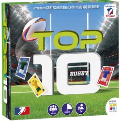 TOP10 RUGBY