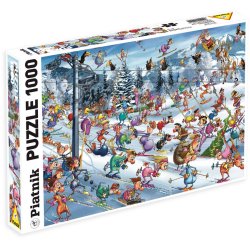 PUZ 1000P RUYER SKI NOEL [SPE]