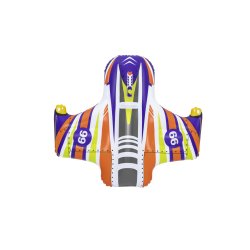 CHEVAUCHABLE VAISSEAU 107X99