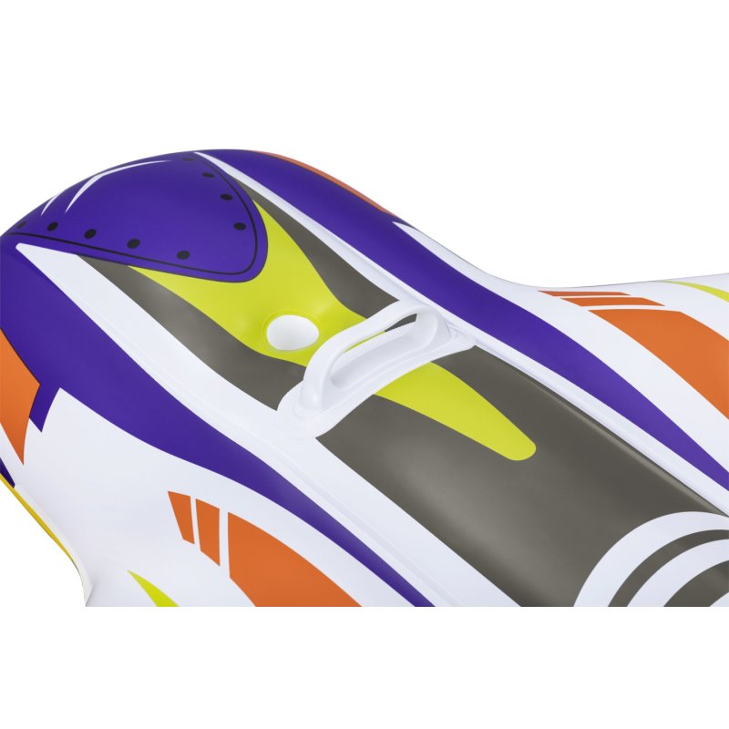 CHEVAUCHABLE VAISSEAU 107X99