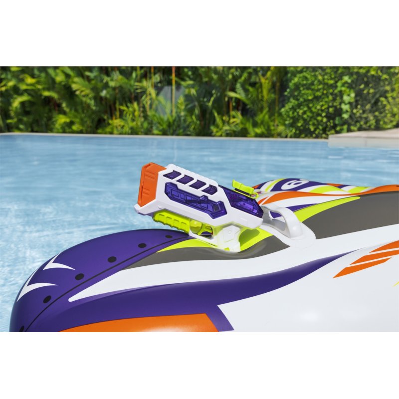 CHEVAUCHABLE VAISSEAU 107X99