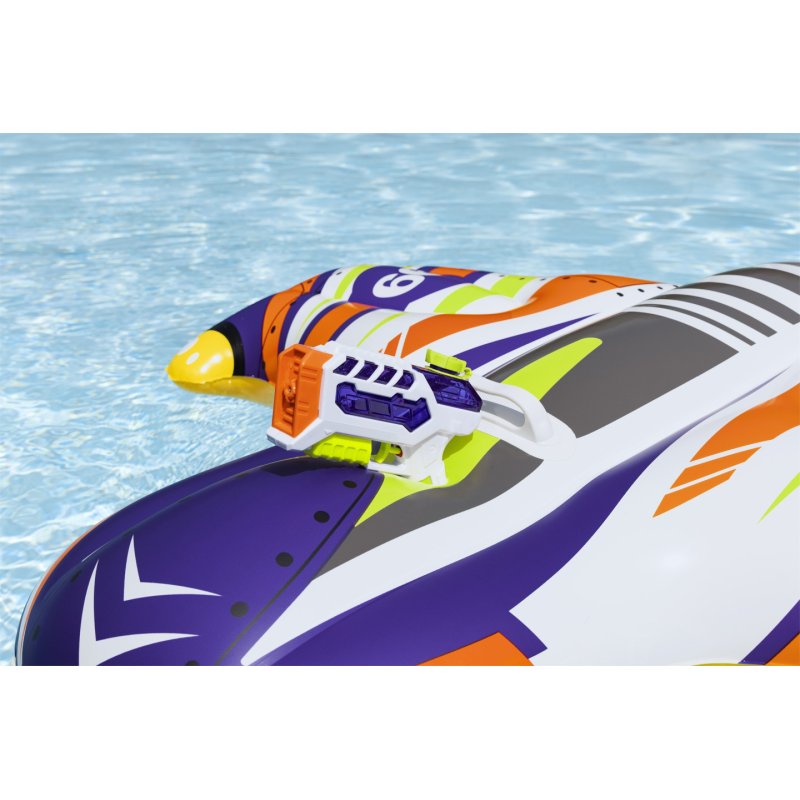 CHEVAUCHABLE VAISSEAU 107X99