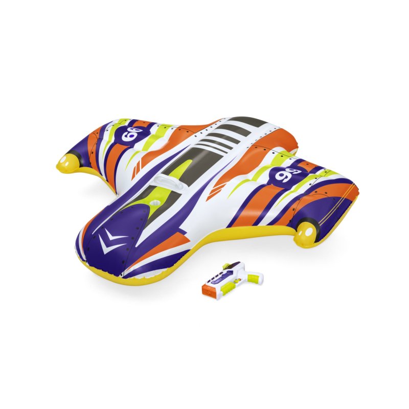 CHEVAUCHABLE VAISSEAU 107X99