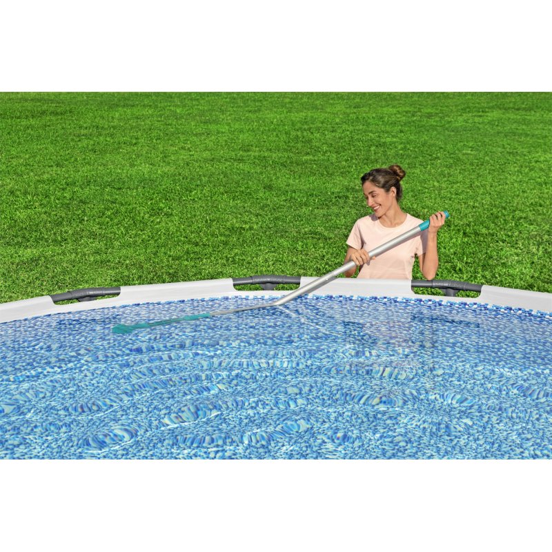 Bestway AquaSurge Rechargeable Pool Vacuum