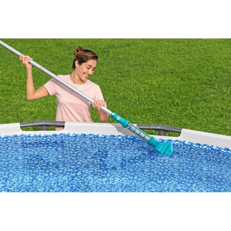 Bestway AquaSurge Rechargeable Pool Vacuum
