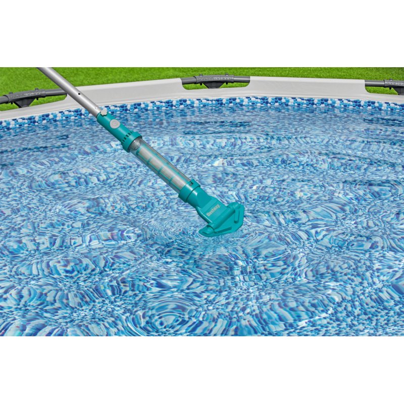 ASPIRATEUR PISCINE RECH 2.51M